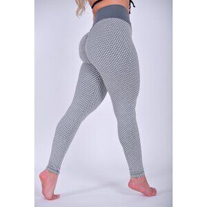 CLS Sports Wear Booty Scrunch Sz L